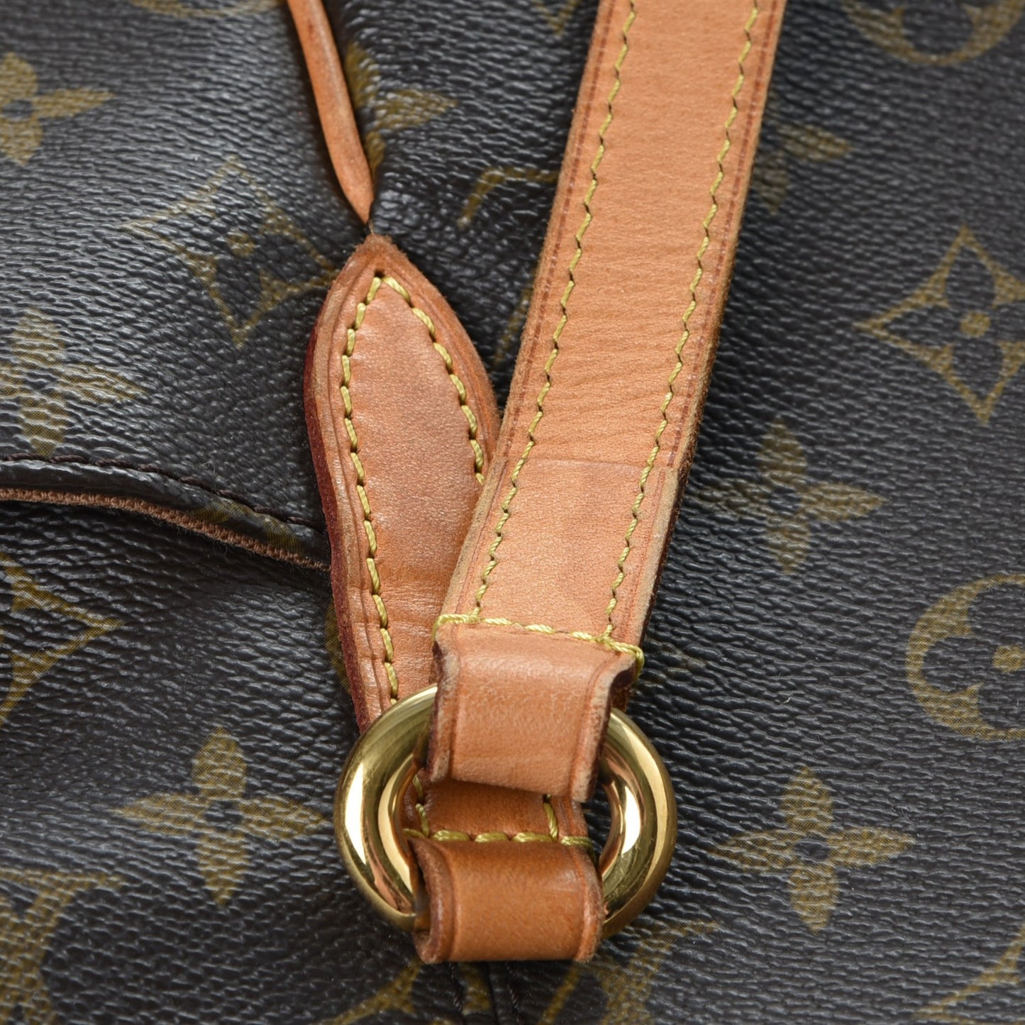 Monogram Totally MM