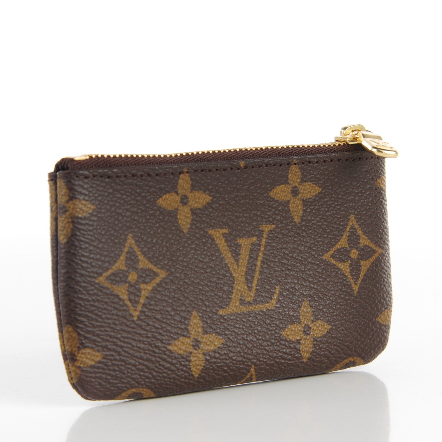Louis Vuitton Monogram Key Pouch 3 of 7