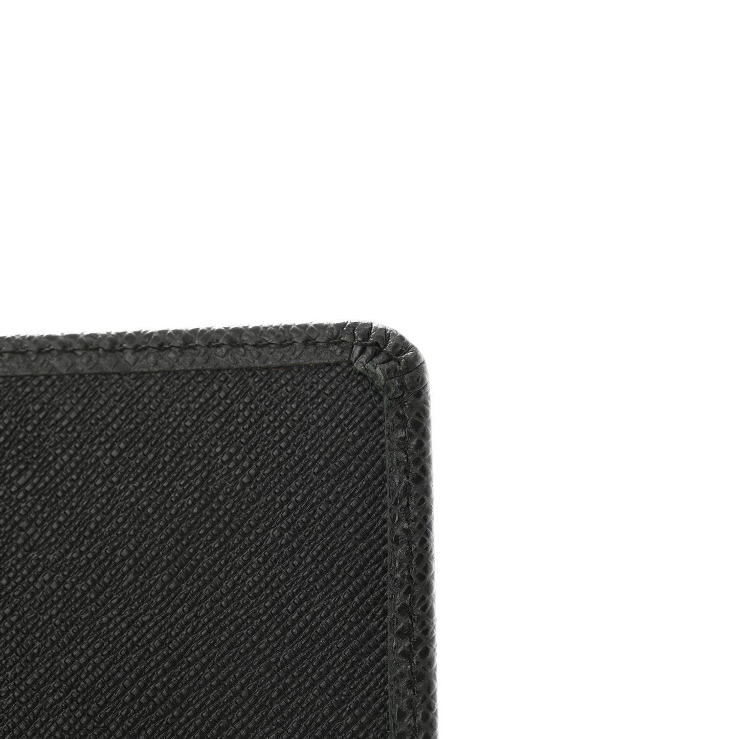 Taiga Large Ring Agenda Cover Ardoise