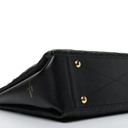 Louis Vuitton Empreinte Surene MM Black 8 of 10