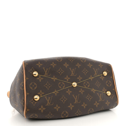 Louis Vuitton Monogram Tivoli PM 4 of 15