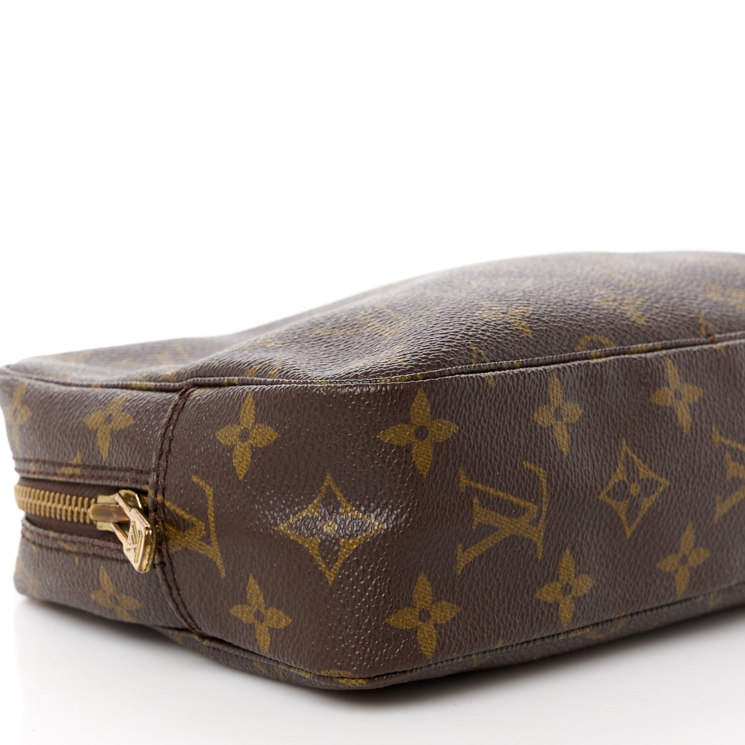 Louis Vuitton Monogram Trousse Toilette 23 9 of 10