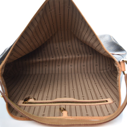 Louis Vuitton Monogram Delightful GM 4 of 15