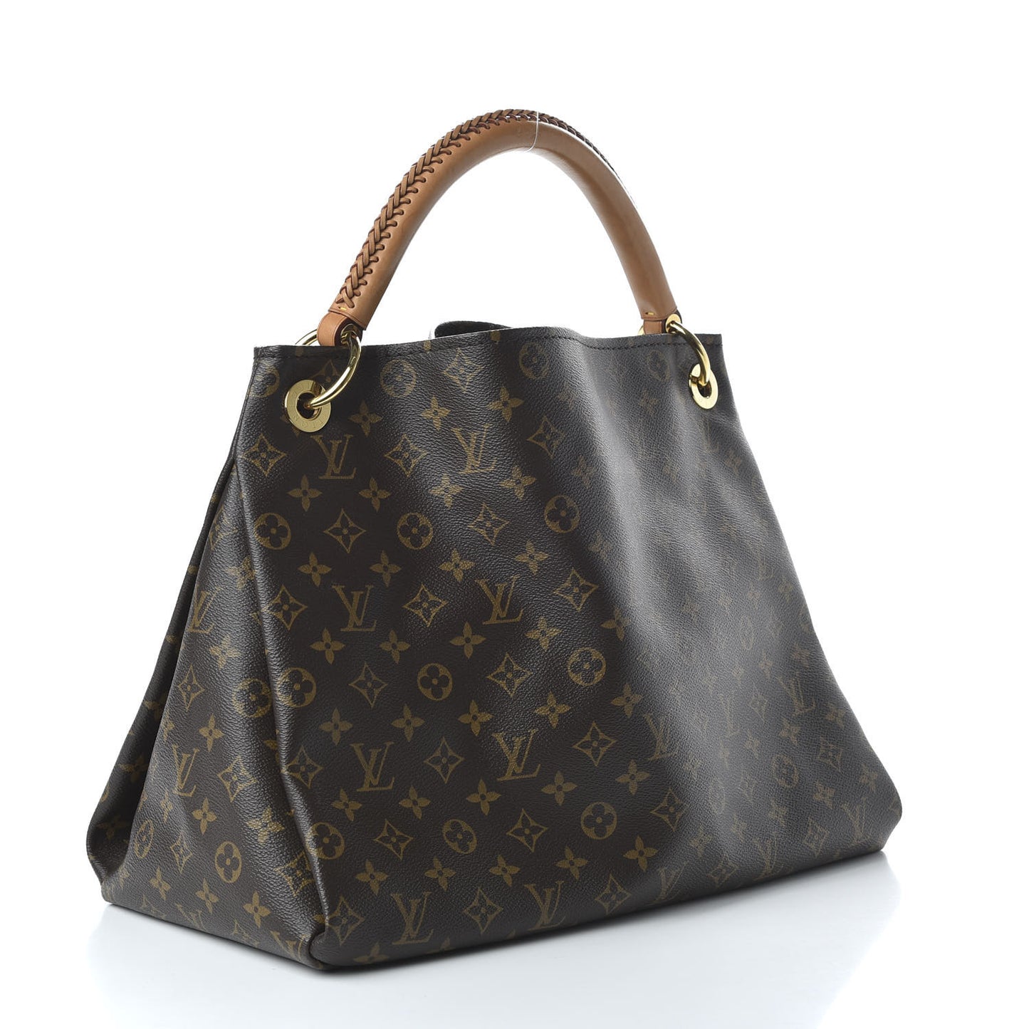 Monogram Artsy MM