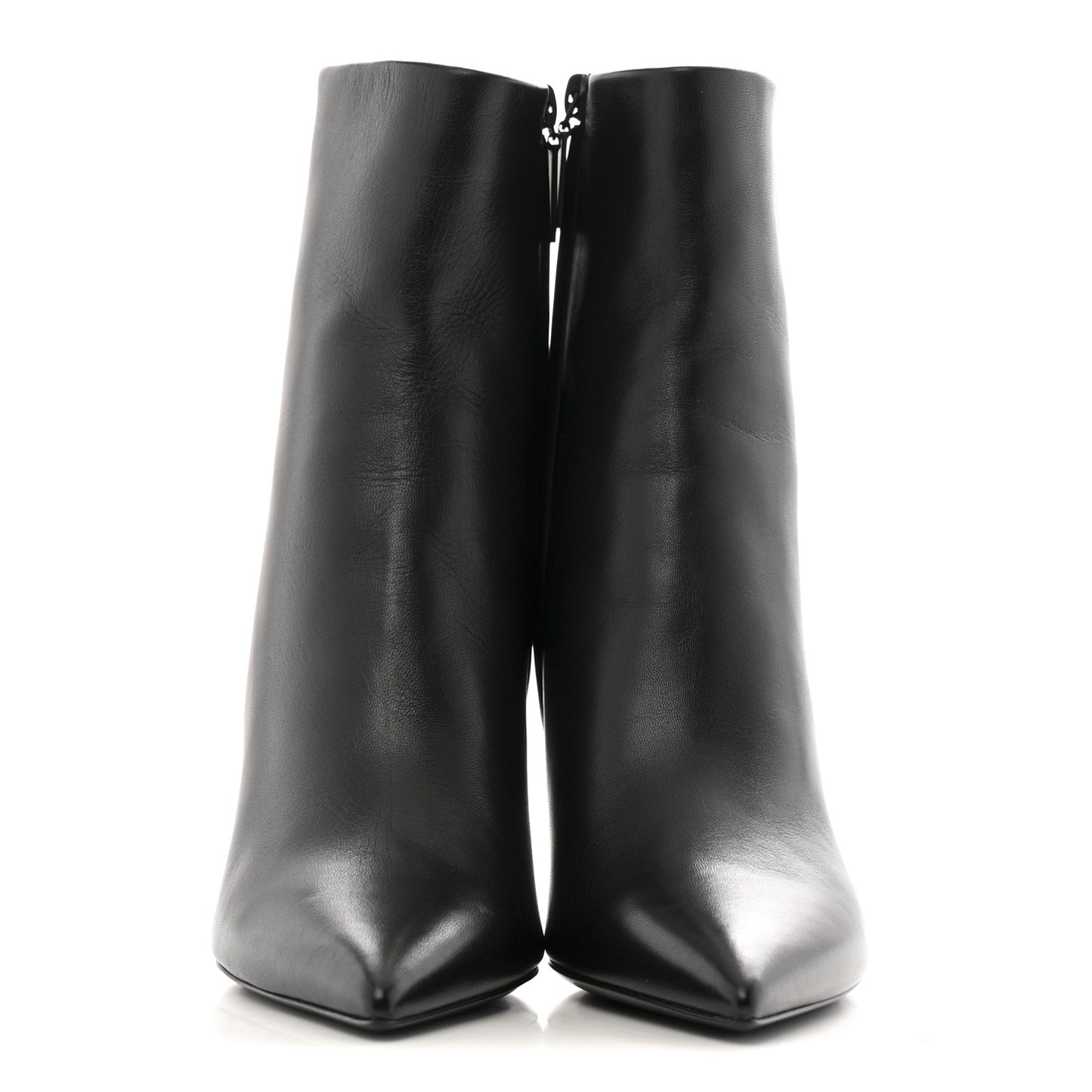 Nappa Vendome Opyum 85 Ankle Boots 39 Black