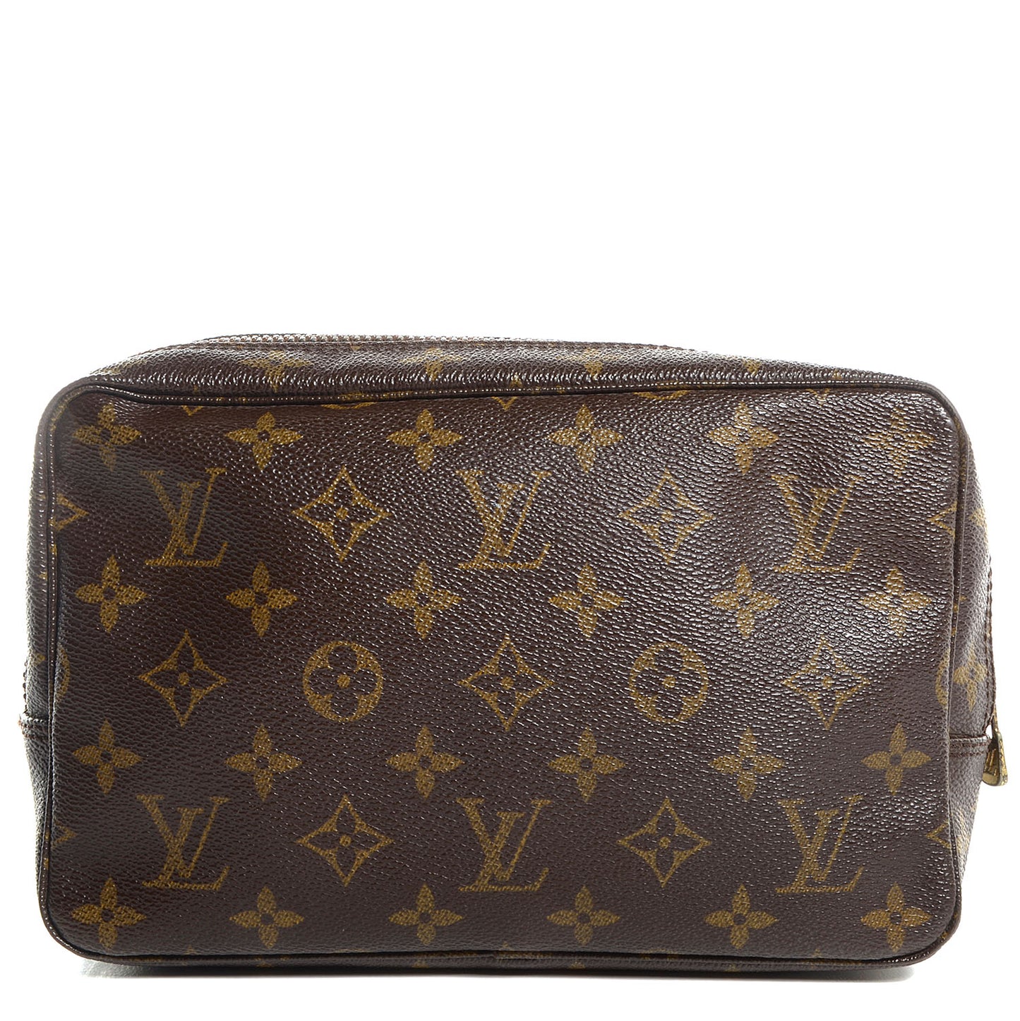 Monogram Trousse Toilette 23