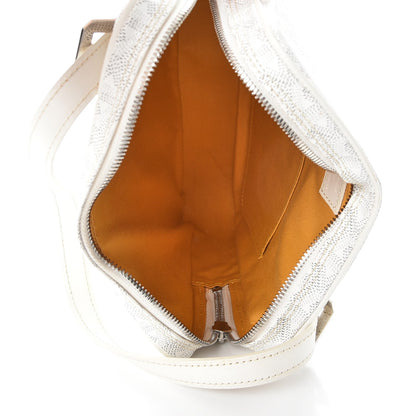 Goyard Goyardine Yona MM White 5 of 8