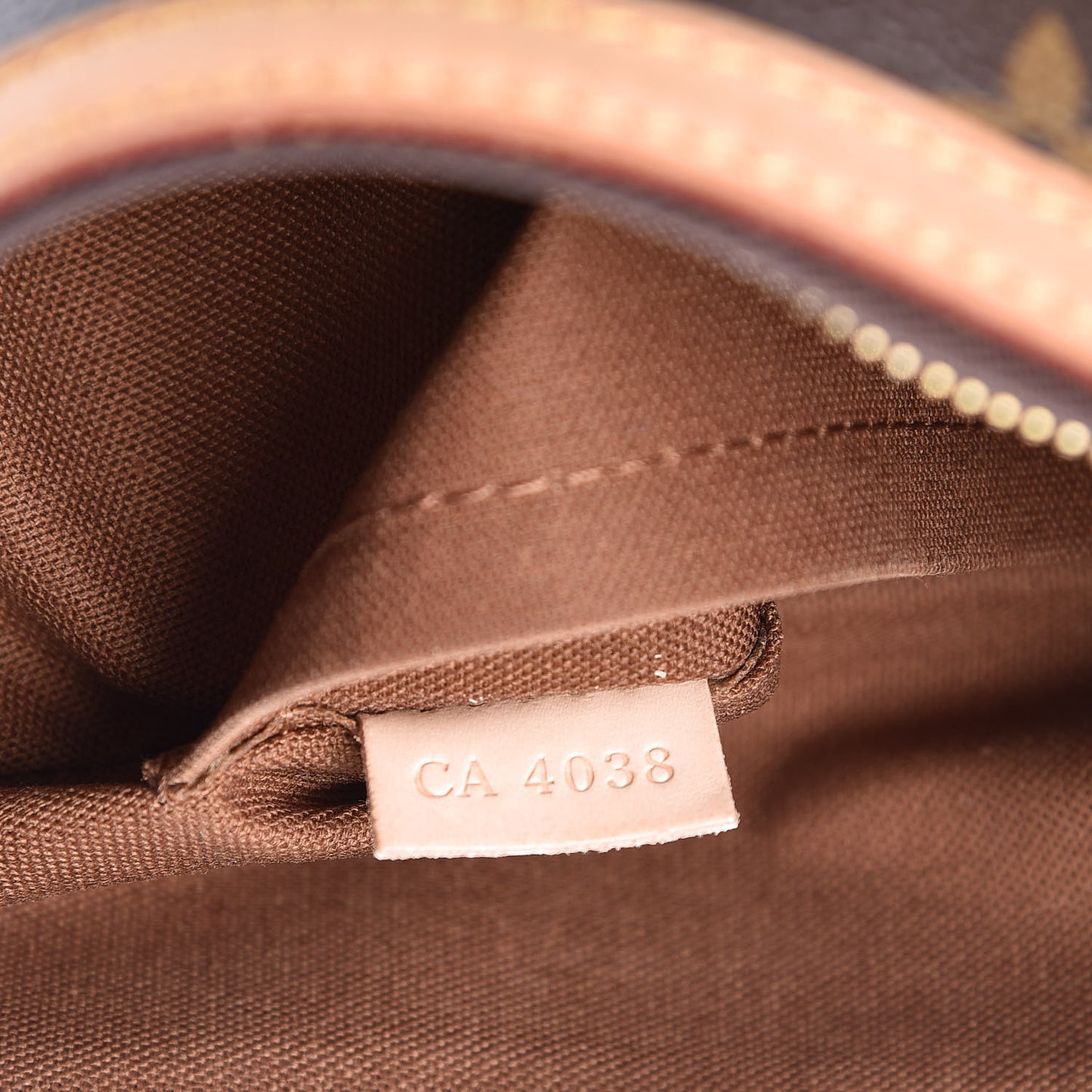 Monogram Odeon PM
