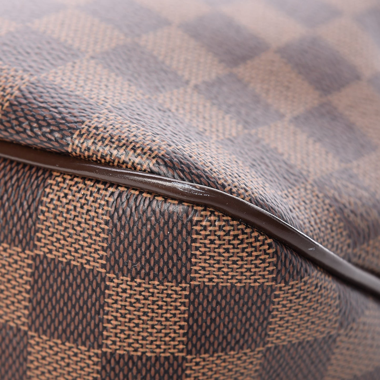 Damier Ebene Delightful PM