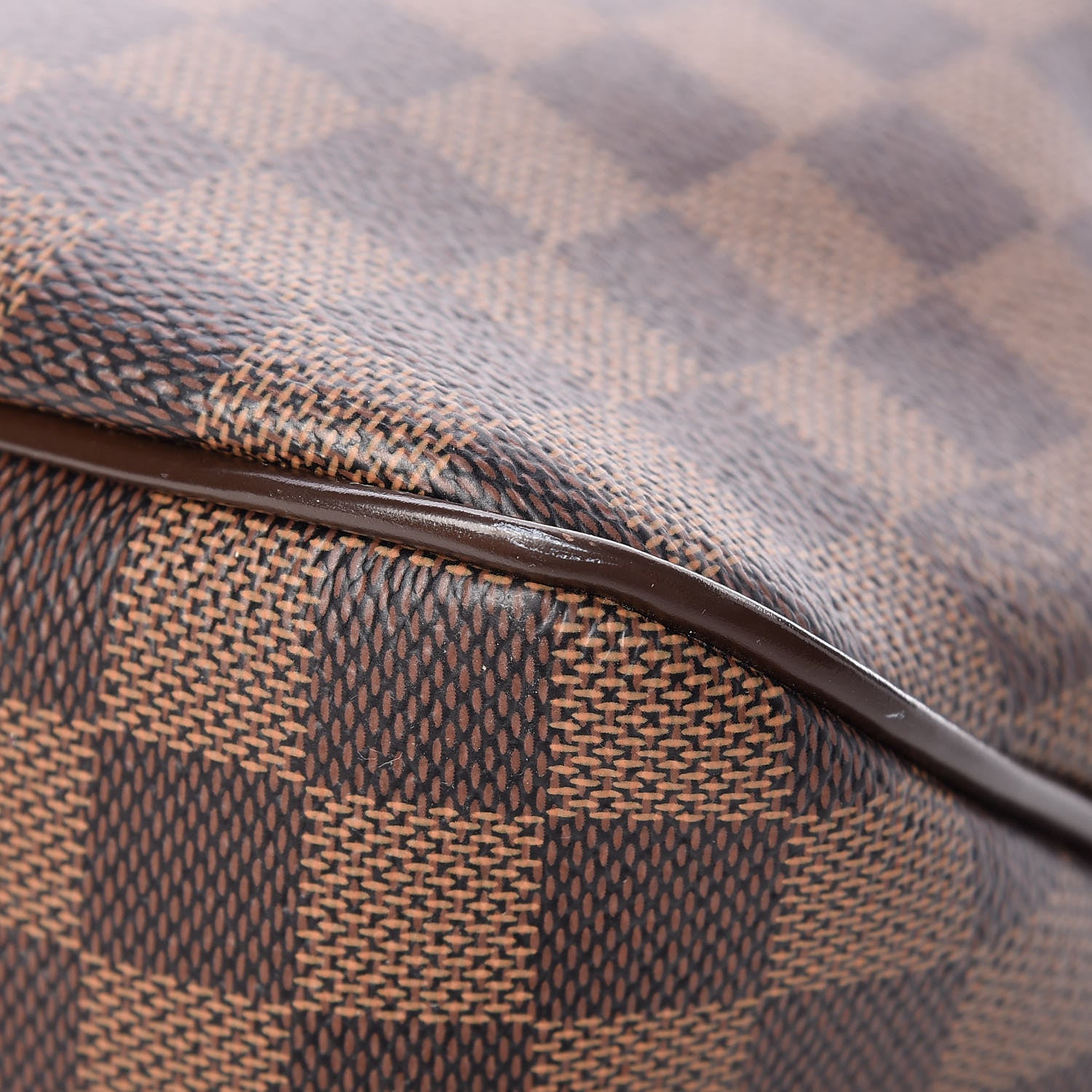 Louis Vuitton Damier Ebene Delightful PM 11 of 11