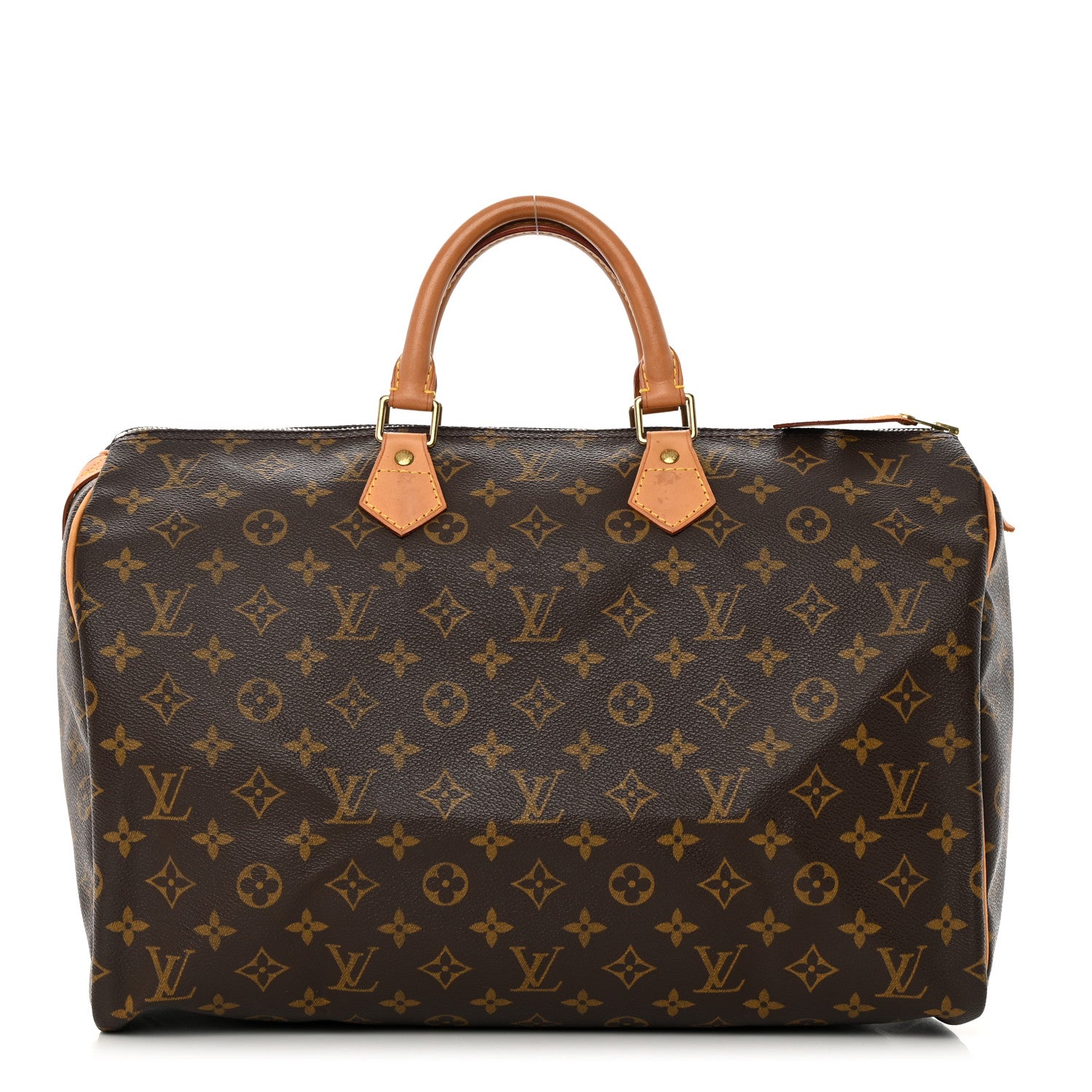 Louis Vuitton Monogram Speedy 40 1 of 16