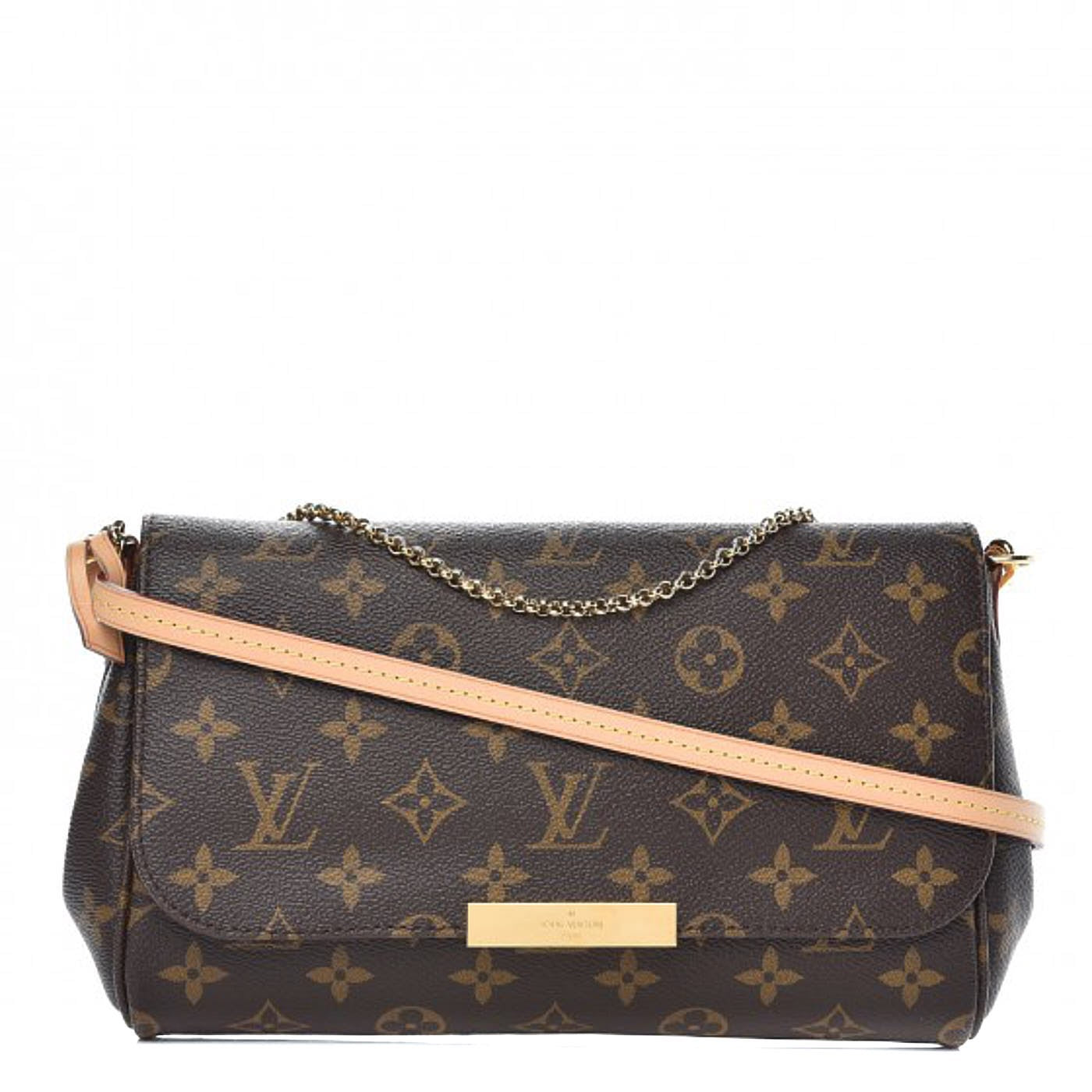 Monogram Favorite MM
