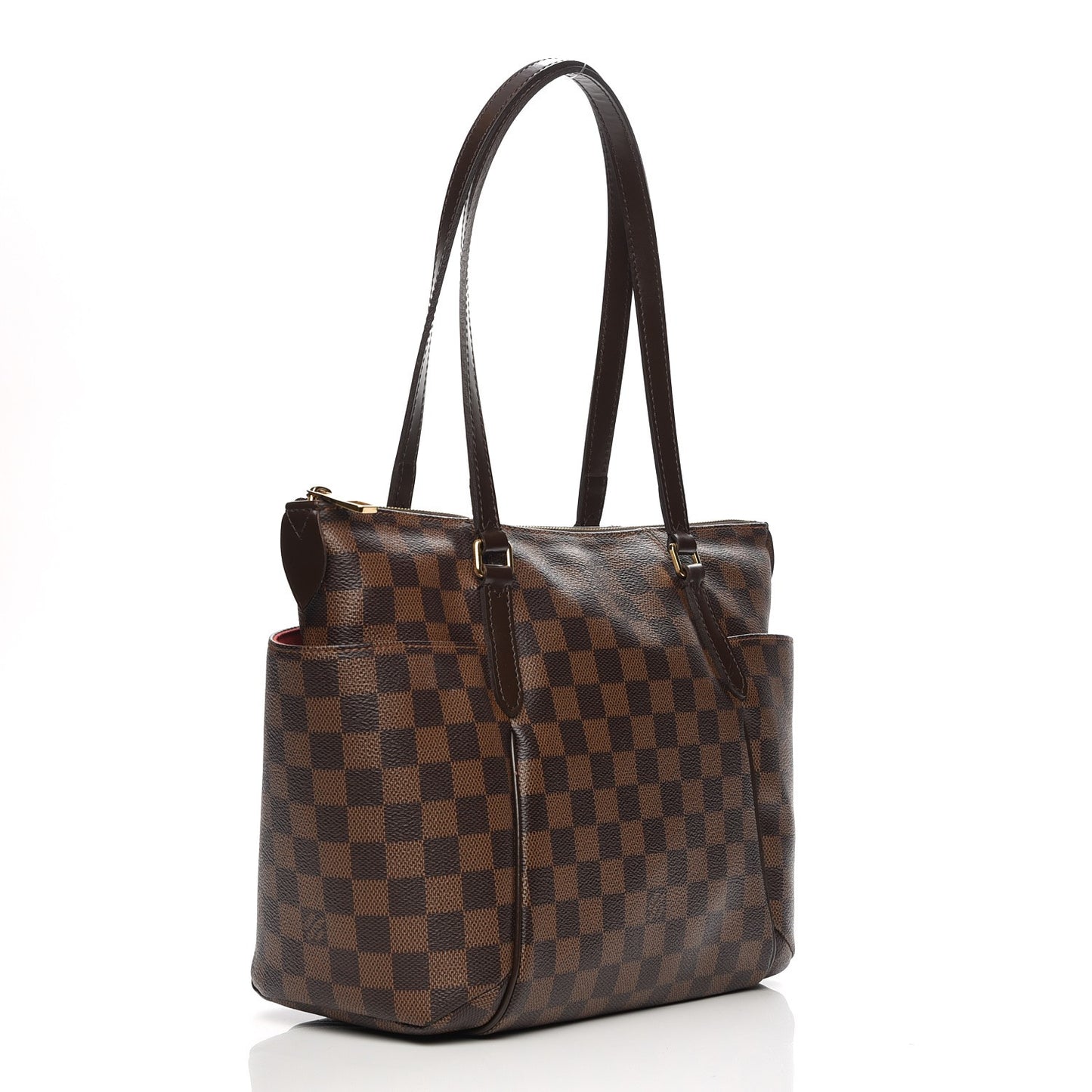 Damier Ebene Totally PM