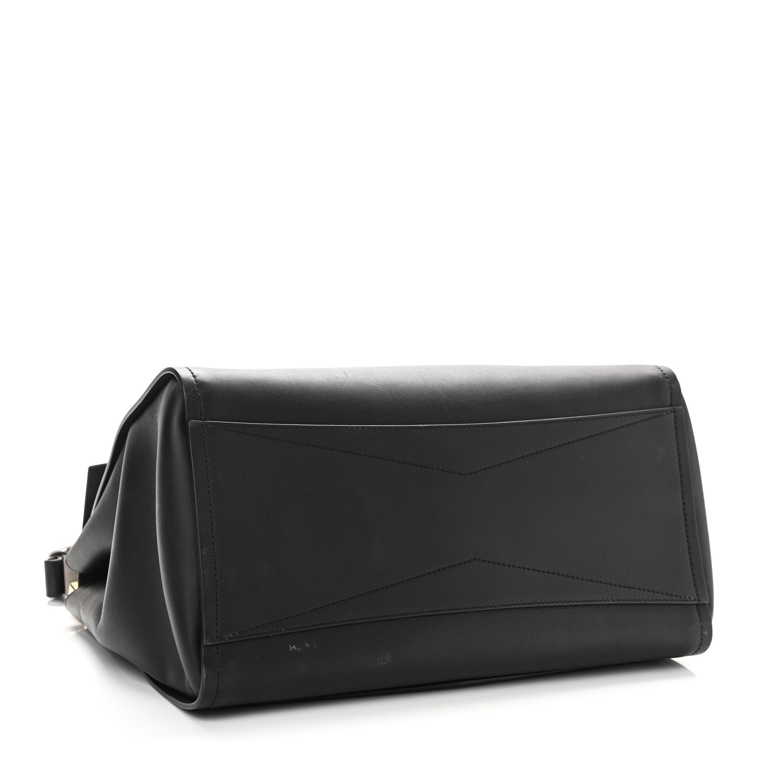 Givenchy Calfskin Medium Mystic Shoulder Bag Black 4 of 11