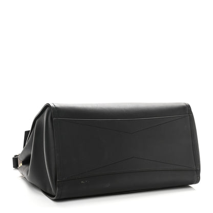 Givenchy Calfskin Medium Mystic Shoulder Bag Black 4 of 11