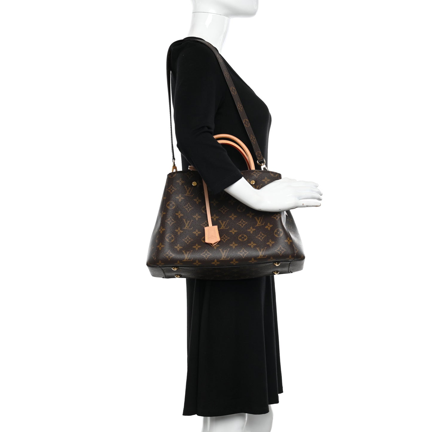 Monogram Montaigne MM