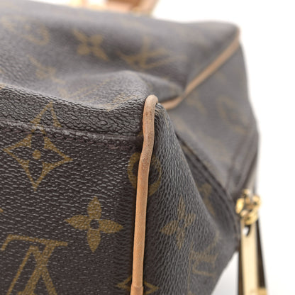 Louis Vuitton Monogram Manhattan GM 11 of 22