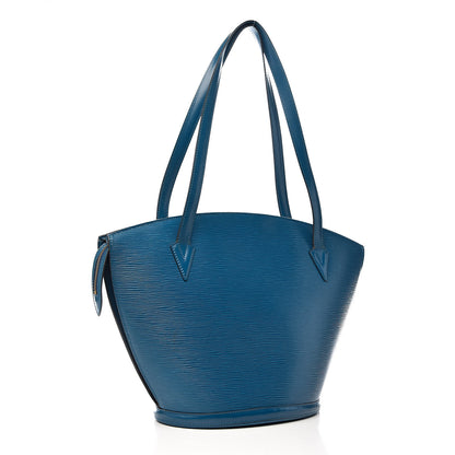 Louis Vuitton Epi Saint Jacques GM Toledo 3 of 16