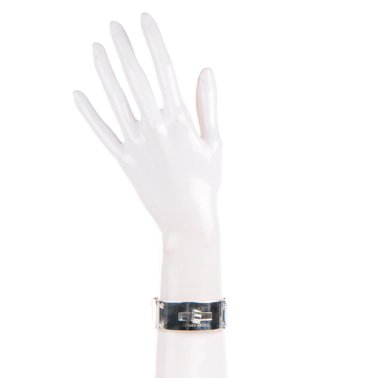 Sterling Silver Kelly MM Bracelet S