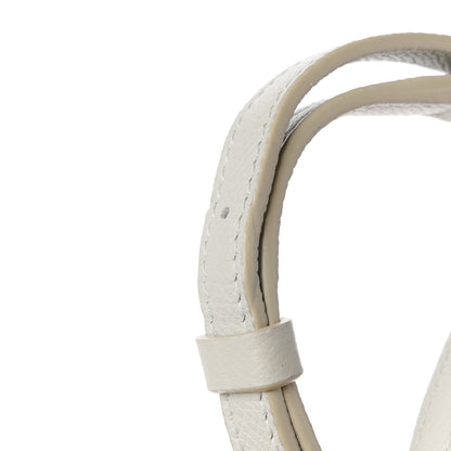Celine Grained Calfskin Nano Belt Bag Jade 12 of 12