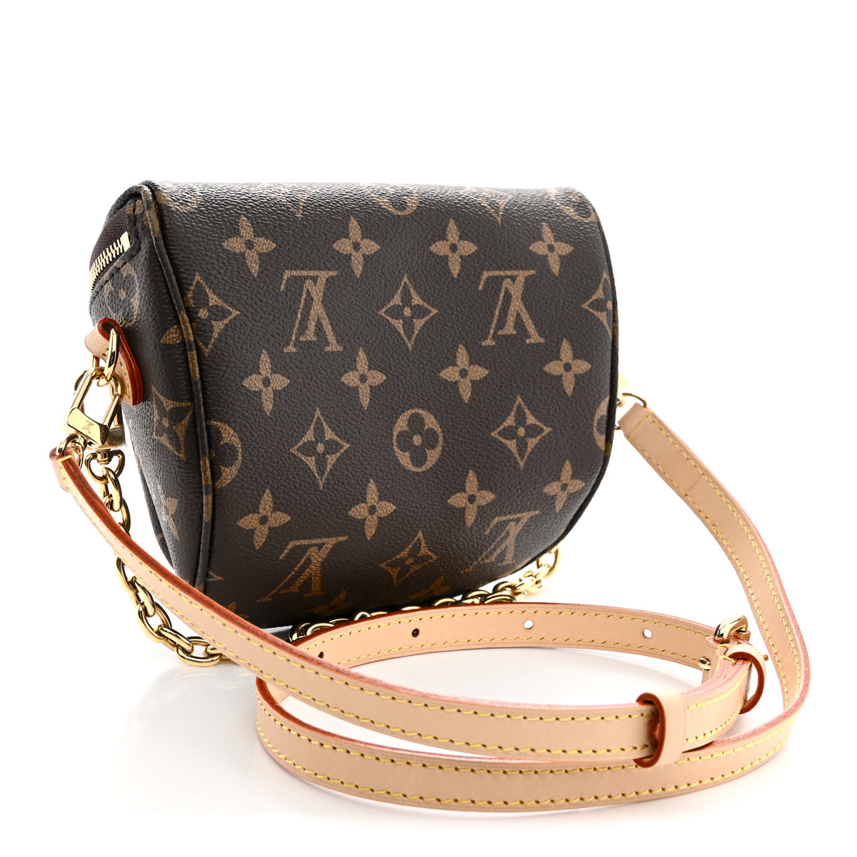 Louis Vuitton LV X TM Monogram Cerises Mini Bumbag 3 of 10