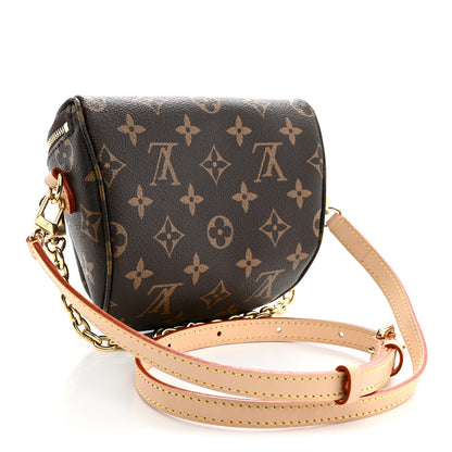 Louis Vuitton LV X TM Monogram Cerises Mini Bumbag 3 of 10