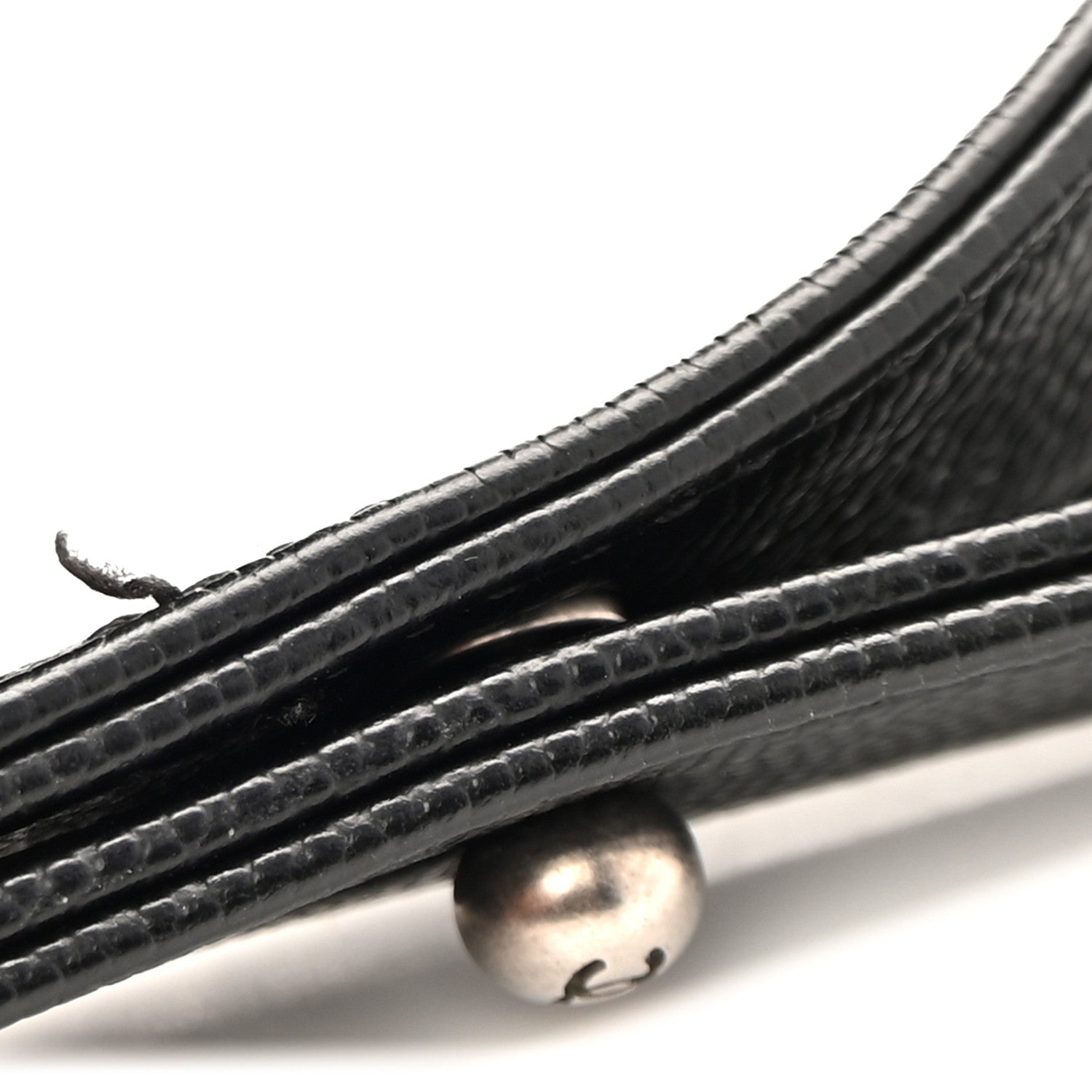Chanel Caviar Quilted New Medium Boy Flap Black 14 of 14