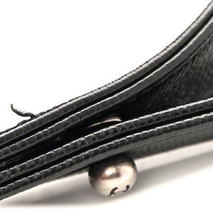 Chanel Caviar Quilted New Medium Boy Flap Black 14 of 14