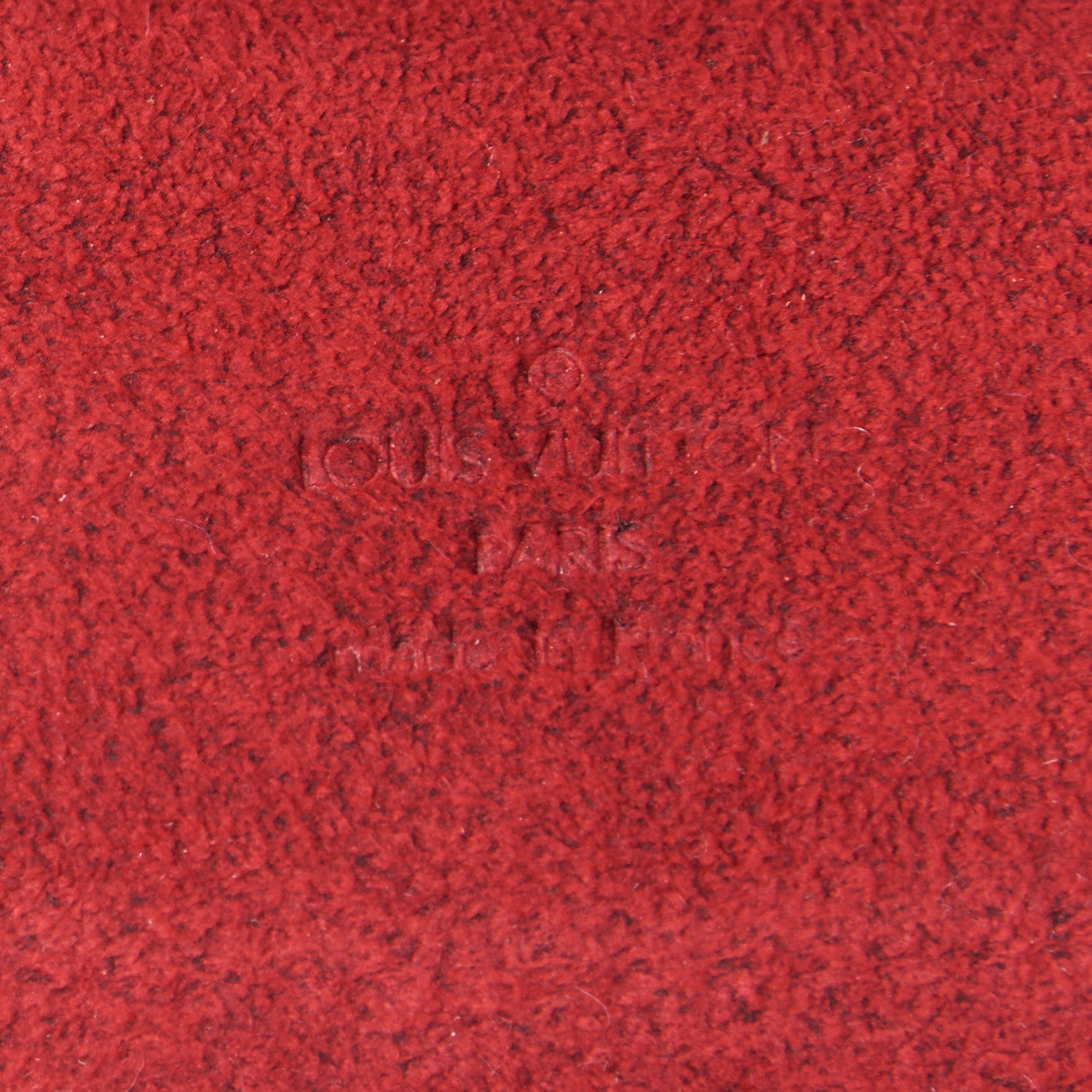 Louis Vuitton Monogram Sonatine 8 of 8