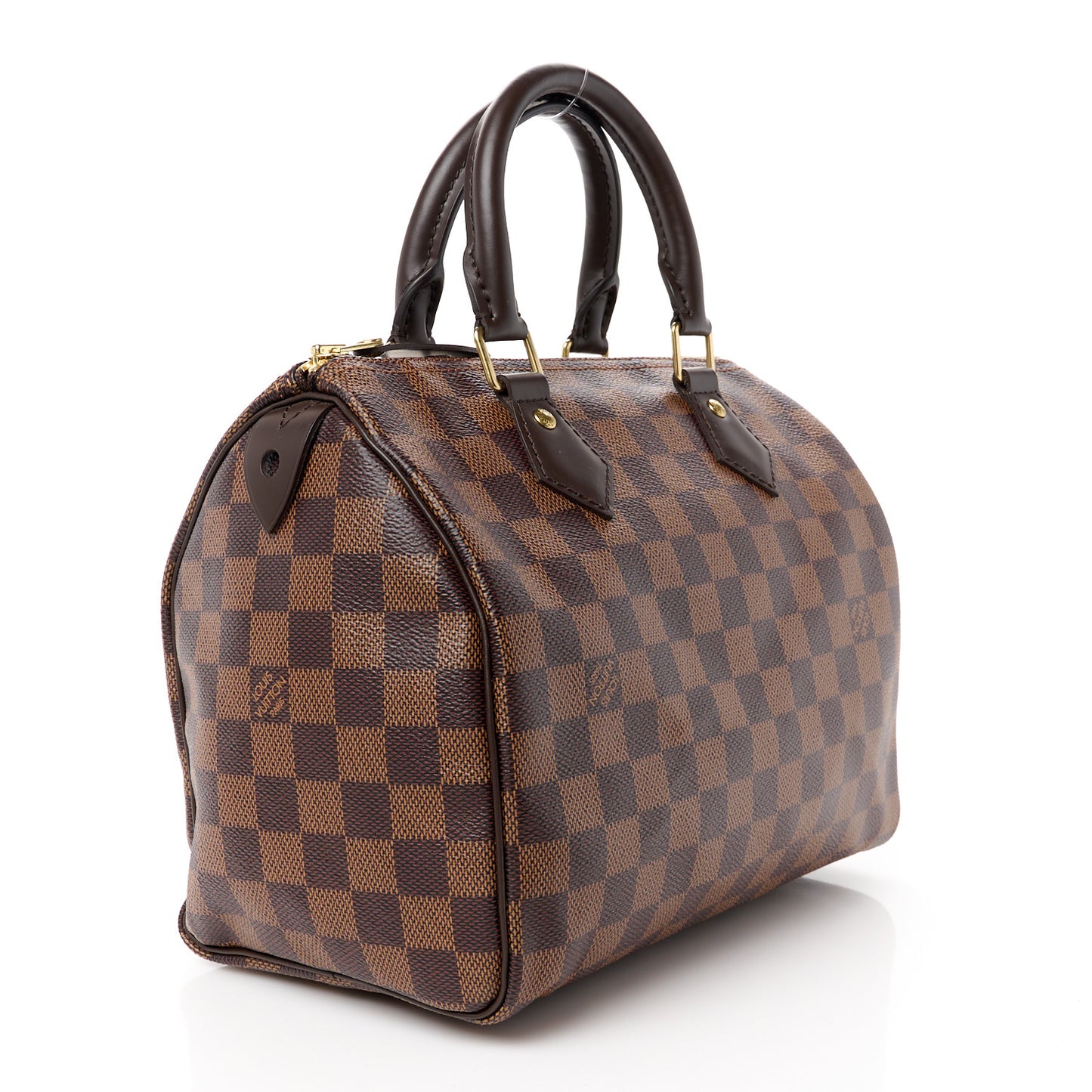 Damier Ebene Speedy 25