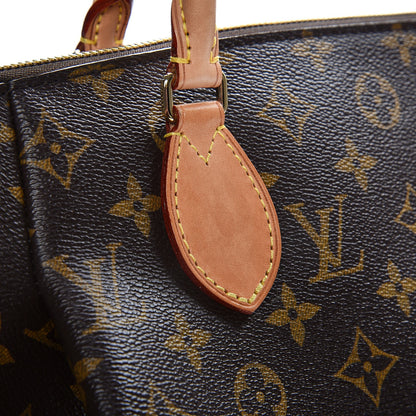 Louis Vuitton Monogram Turenne GM 10 of 16