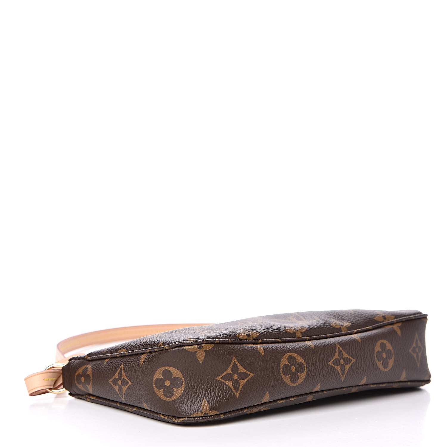 Louis Vuitton Monogram Pochette Accessories NM 4 of 9