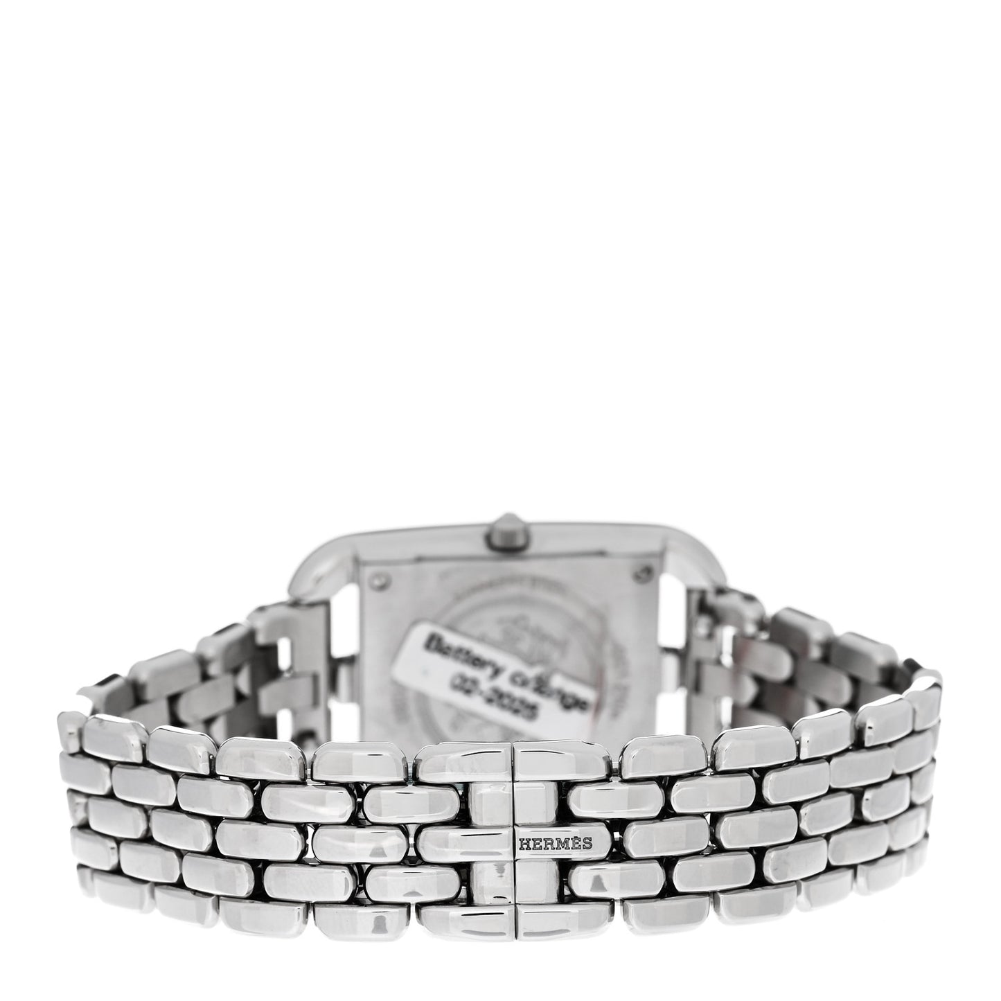 Stainless Steel 23mm Cape Cod Quartz Watch