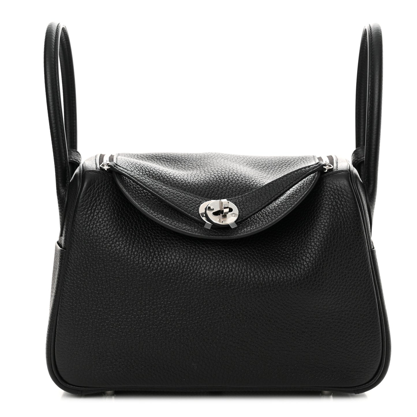 Taurillon Clemence Lindy 26 Black
