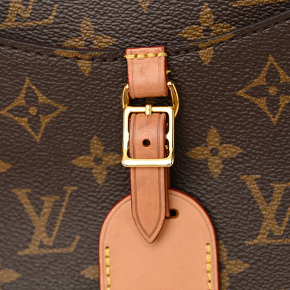 Louis Vuitton Monogram Odeon PM Natural 12 of 12