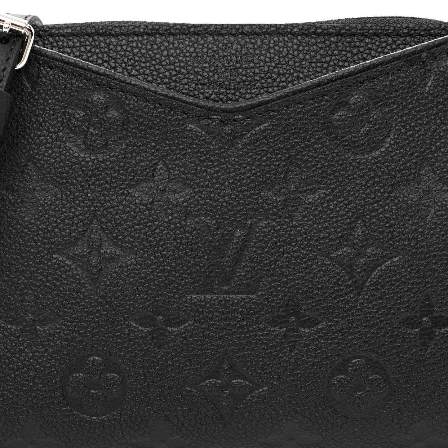 Empreinte Pallas Crossbody Black