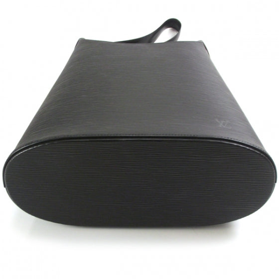 Epi Versau Bag Black