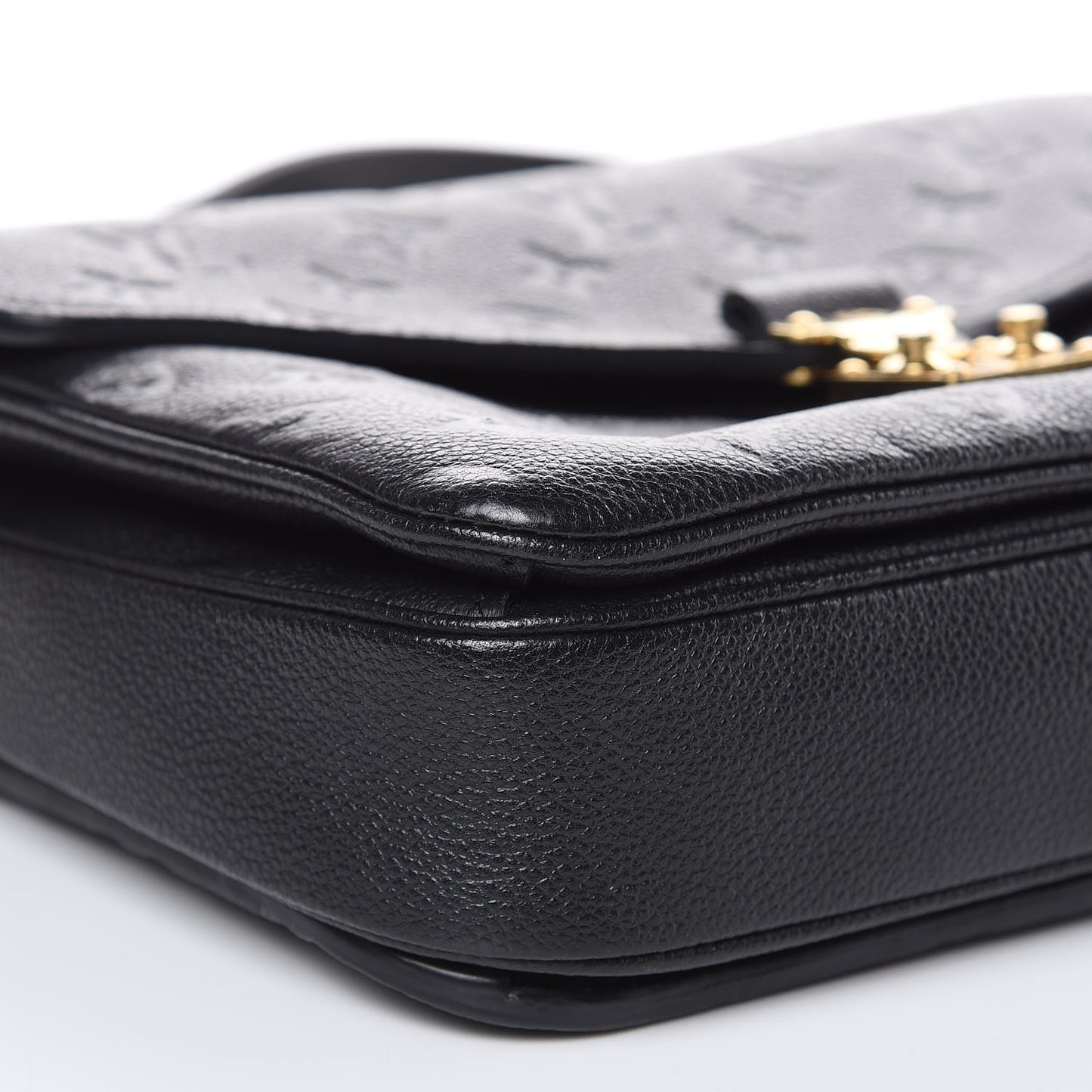Empreinte Pochette Metis Black