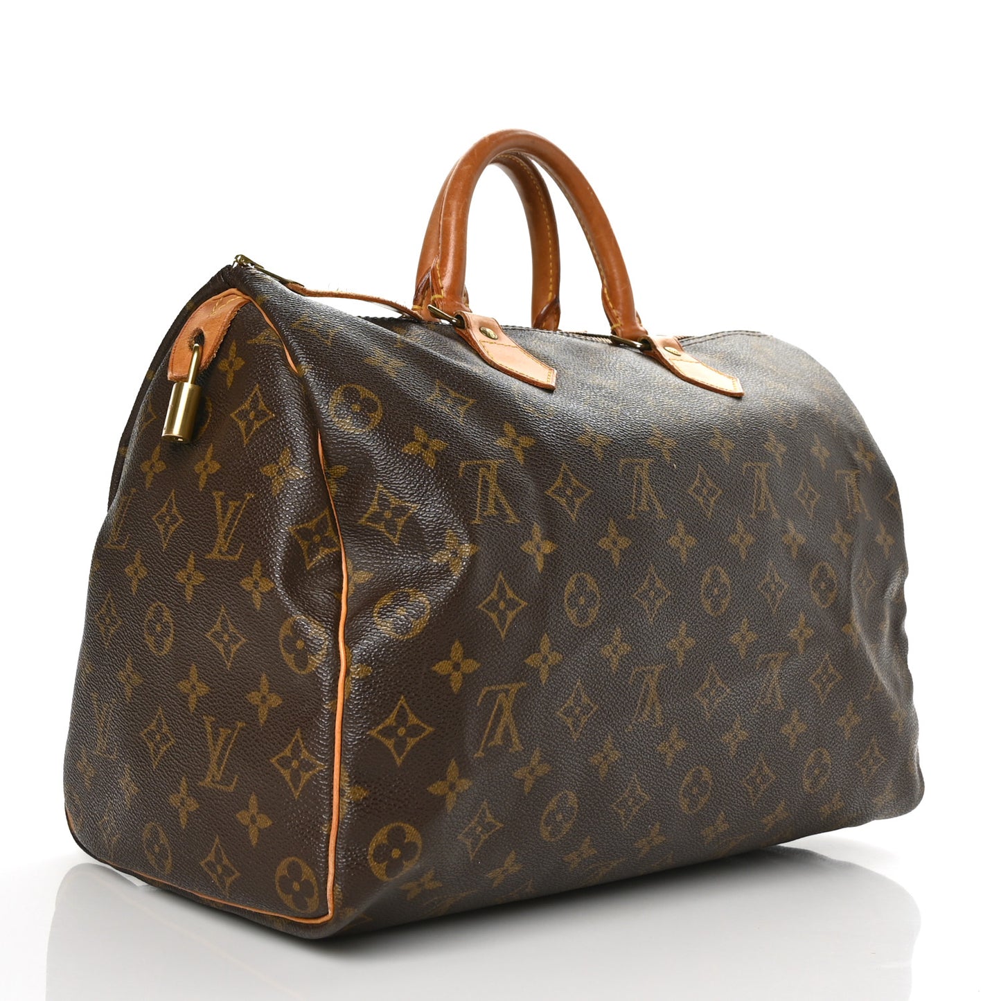 Monogram Speedy 35