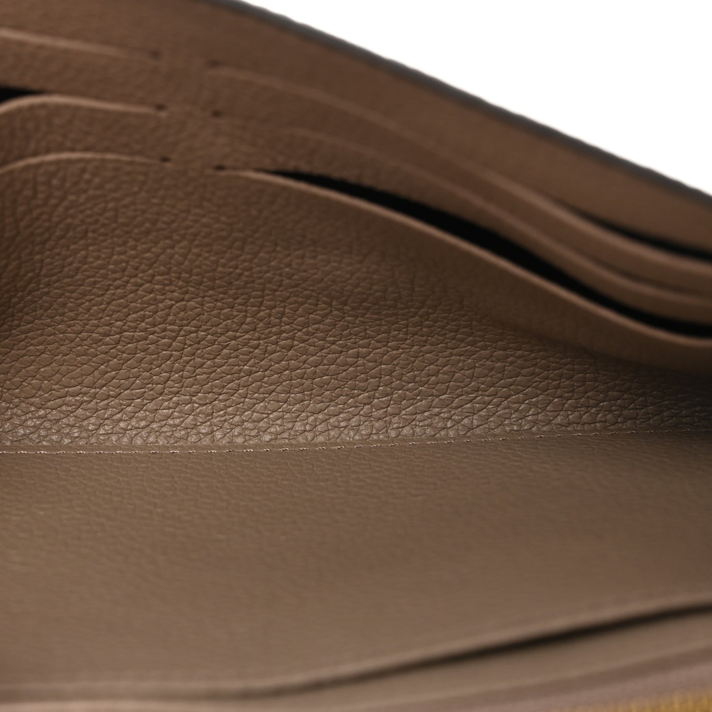 Empreinte Sarah Wallet Tourterelle
