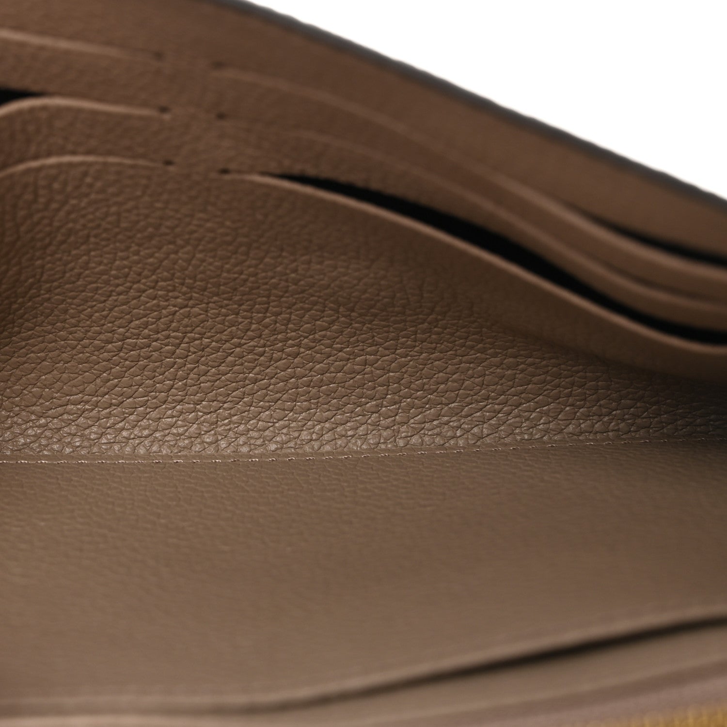Louis Vuitton Empreinte Sarah Wallet Tourterelle 5 of 7
