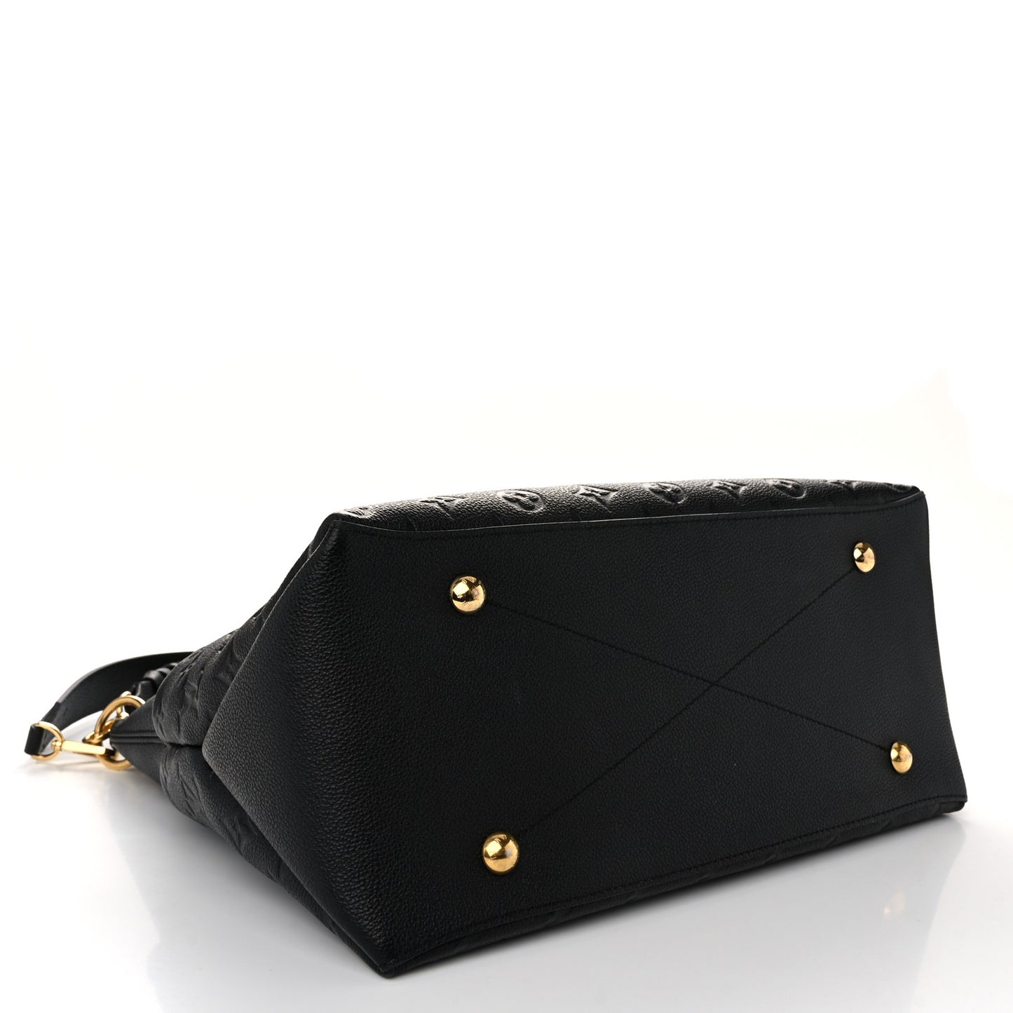 Empreinte Maida Hobo Black