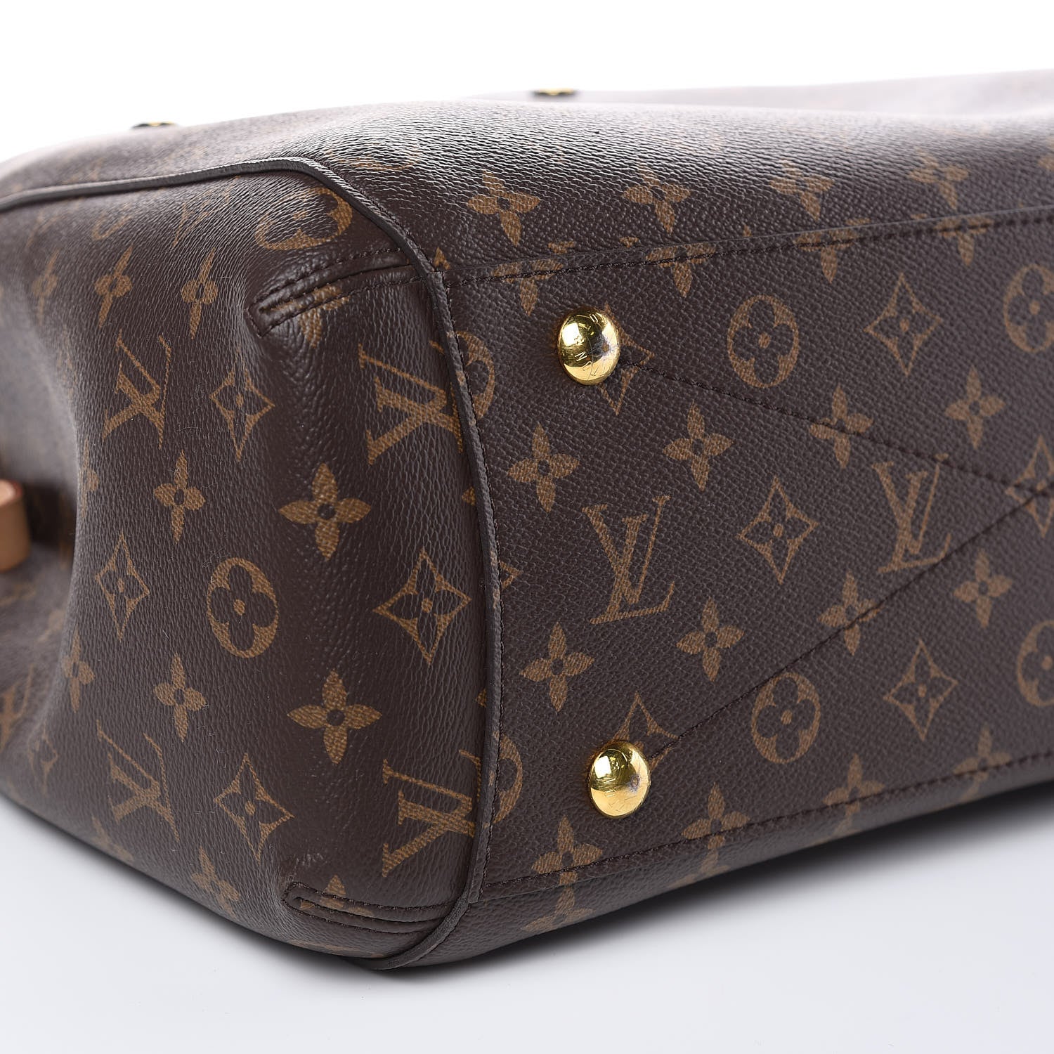 Louis Vuitton Monogram Montaigne GM 8 of 13