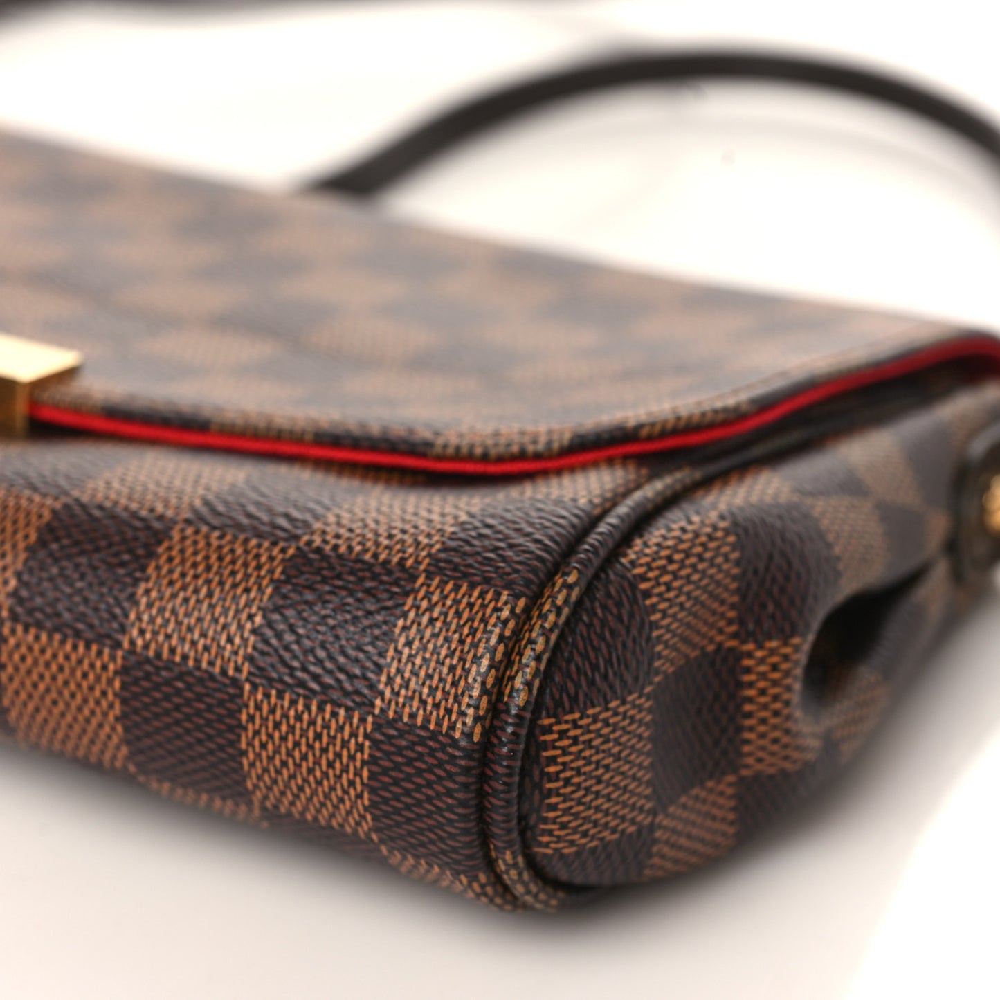 Damier Ebene Favorite MM