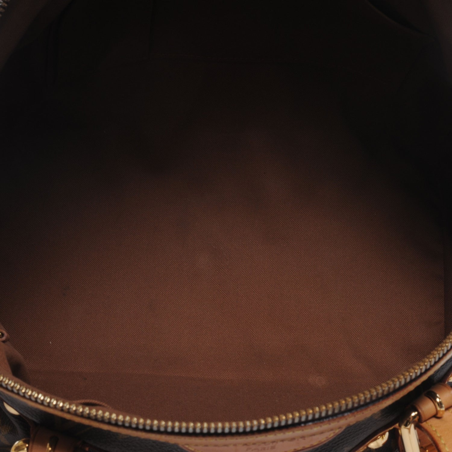 Louis Vuitton Monogram Tivoli GM 5 of 7