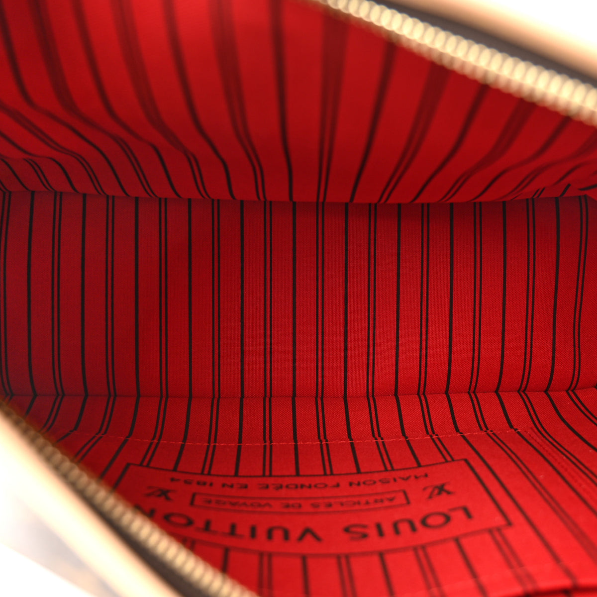 Louis Vuitton Monogram Lineup MM 5 of 9