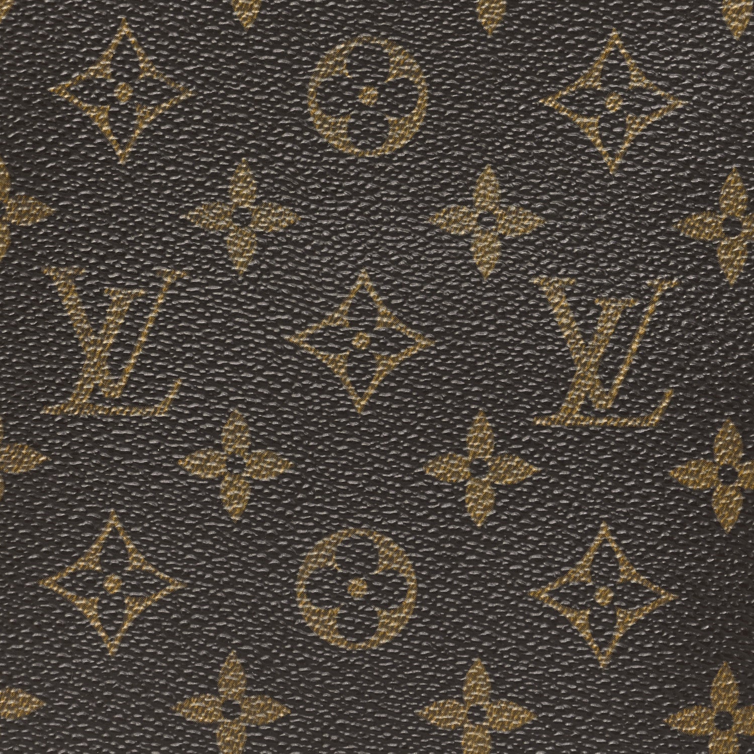 Louis Vuitton Monogram Zippy Agenda Cover 7 of 7