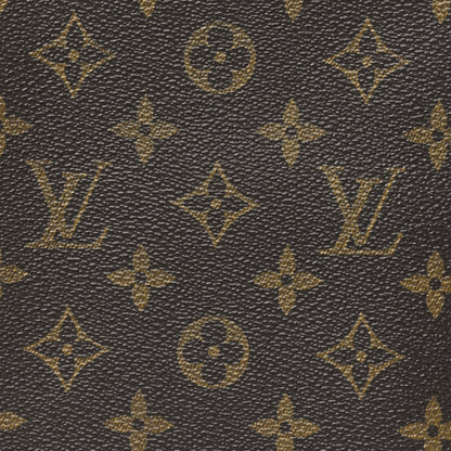 Louis Vuitton Monogram Zippy Agenda Cover 7 of 7