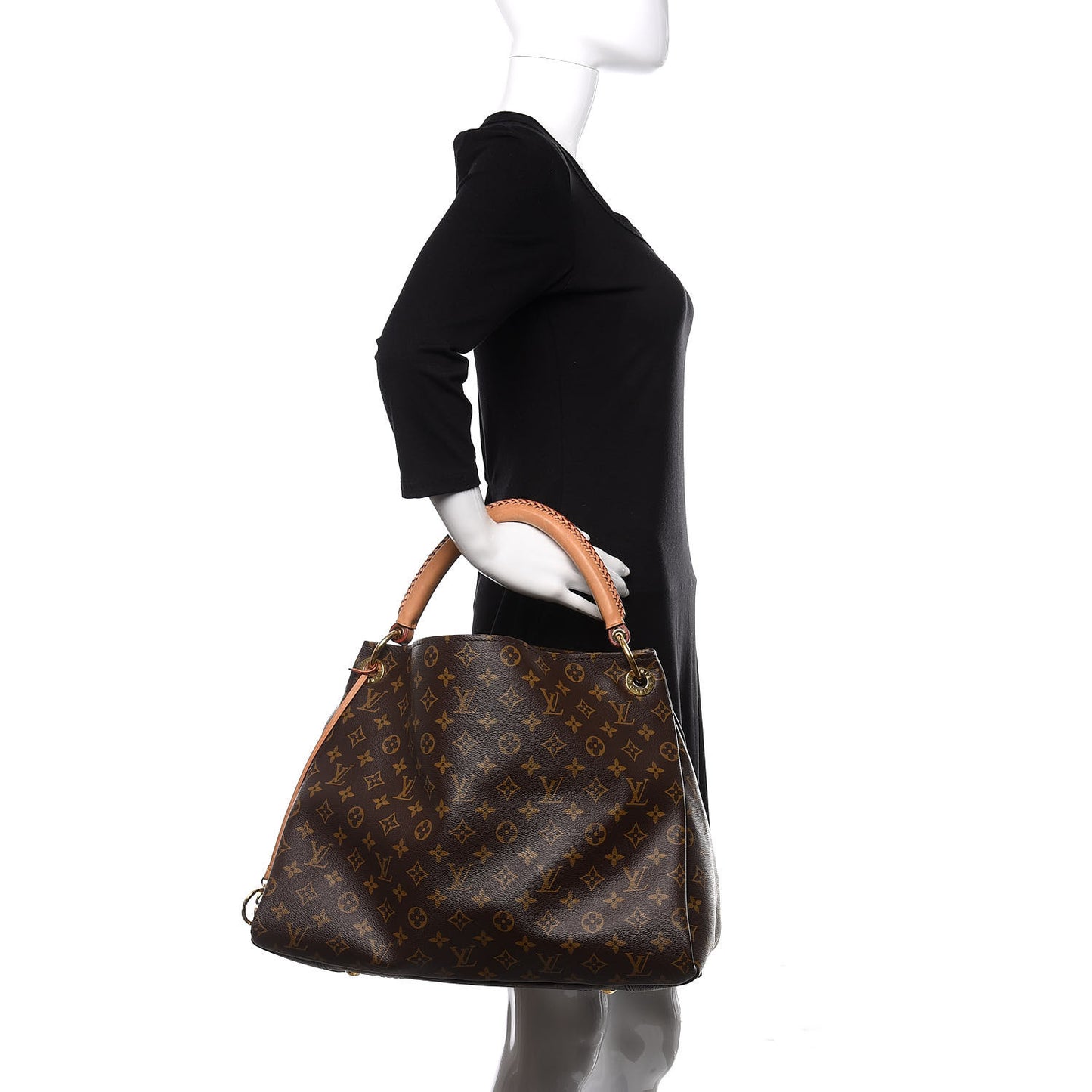 Monogram Artsy MM