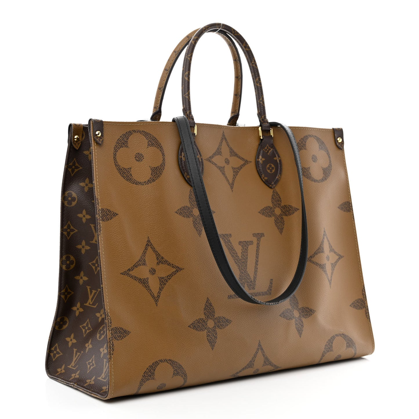 Reverse Monogram Giant Onthego GM